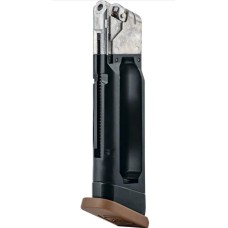 Магазин для пневматичного пістолета Umarex Glock 19X (blowback)  4.5мм
