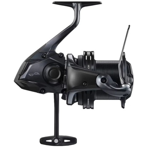 Катушка Shimano Power Aero 14000 XTC 8+1BB