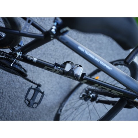 Велосипедний міні насос електричний Flextail Tiny Bike Pump Pro, 120 PSI