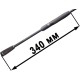 Спиннинг Crazy Fish Arion PRO762LS 2.29m 3-12g