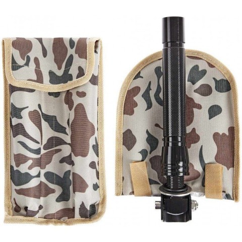 Лопата Многофункциональная SKIF Plus Mole ц:black