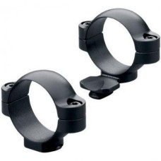 Кольца Leupold STD 1-IN Medium Ext.Matte