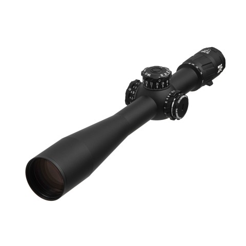 Прицел оптический ZCO 8-40x56 (36 мм) MIL FFP illum. MPCT2 CCW