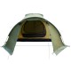 Палатка Tramp Cave v2 зеленая TRT-021