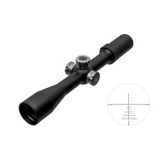 Приціл оптичний Vector Optics Marksman 4-16x44 (30mm) FFP VPA-MF