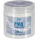 Пва-сітка Katran PVA mesh refill 25mm 50m (solid plastic can)