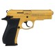 Пистолет сигнальный Aksa Arms cal.9 PAK (CZ) Gold