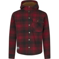 Куртка Seeland Canada Yukon Jacket L ц:red
