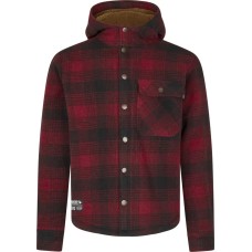 Куртка Seeland Canada Yukon Jacket L ц:red