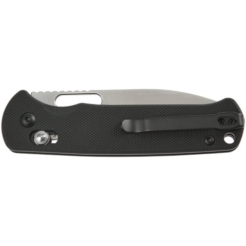 Нож CJRB Hectare, AR-RPM9, G10 ц:black