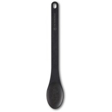 Кухонна ложка Victorinox Epicurean мала Чорн. (330x52x6мм)