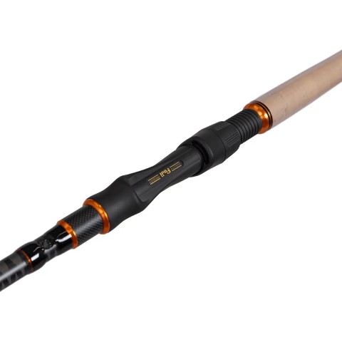 Удилище фидерное Sportex Xclusive RS-2 Medium Feeder MF3917 3.95m 95-165g