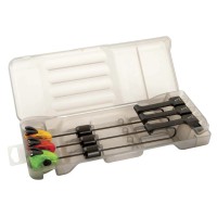 Набір сигналізаторів Fox. Mk3 Swinger Set 3rod