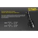 Ліхтар Nitecore P30