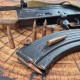 ММГ автомата Калашнікова AKМ Б/У