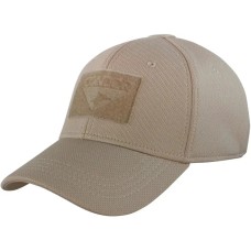 Кепка Condor-Clothing Condor Flex Cap L Tan