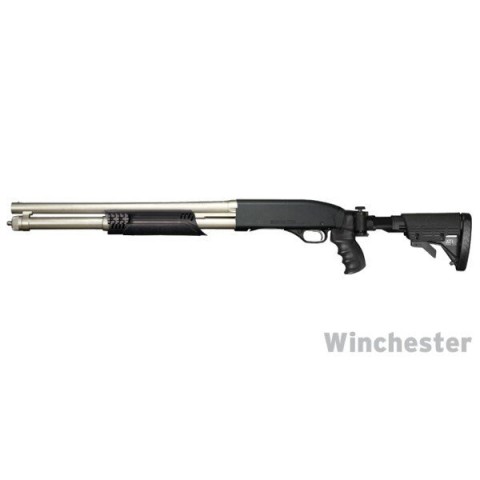 Цевье тактическое ATI для Mossber\Winchester\Remington