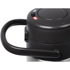 Термос ZOJIRUSHI SR-CC22XA 2.2 л (з помпою) Silver