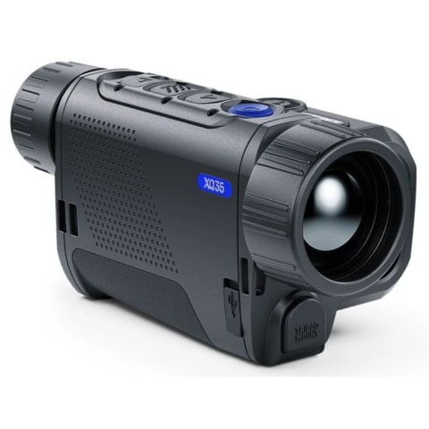 Тепловізор Pulsar Axion 2 LRF XQ35 Pro