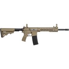 Винтовка страйкбольная Evolution Recon Superlite 14.5
