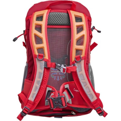 Рюкзак Skif Outdoor Camper, 35L, ц:red