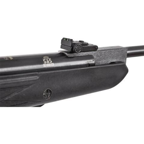 Гвинтівка пневматична Optima Mod.125, 4,5 мм