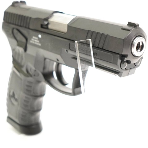 Пневматичний пістолет Umarex IWI Jericho B кал.4,5мм (5.8174)