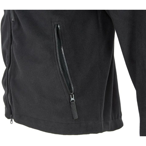 Куртка Condor-Clothing Alpha Fleece Jacket L Black