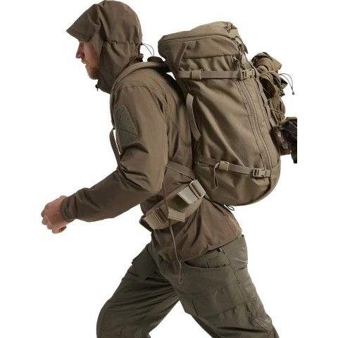 Анорак Arc’teryx Gamma SL Anorak XXL Ranger Green