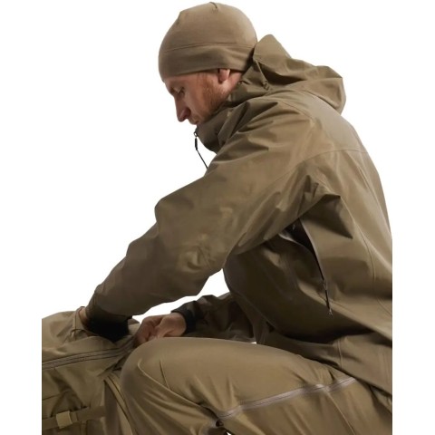 Куртка Arc'teryx Alpha LT Jacket Men's (Gen2.2) L crocodile
