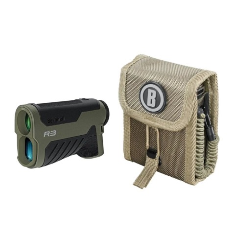Далекомір Bushnell R3 1200 6x25 мм 1100 м