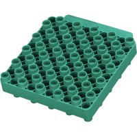 Подставка для гильз RCBS Universal Case Loading Block