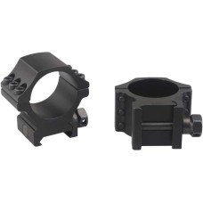 Кільця Vector Optics X-ACCU 30 мм Weaver низькі