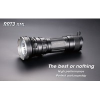 Фонарь тактический JetBeam RRT3
