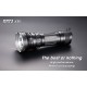 Фонарь тактический JetBeam RRT3