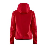 ADV Explore Soft Shell Jacket W