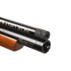 Пневматическая PCP винтовка Aselkon MX7-S Wood кал. 4.5 дерево