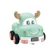 Машинка OTAMANKO Мультимобілі олень мятный