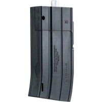Магазин для пневматичної гвинтівки Umarex Heckler&Koch HK416 A5 BLK кал.4,5мм