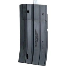 Магазин для пневматичної гвинтівки Umarex Heckler&Koch HK416 A5 BLK кал.4,5мм