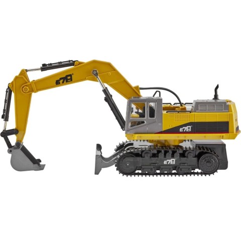 Іграшка на радіокеруванні ZIPP Toys Екскаватор