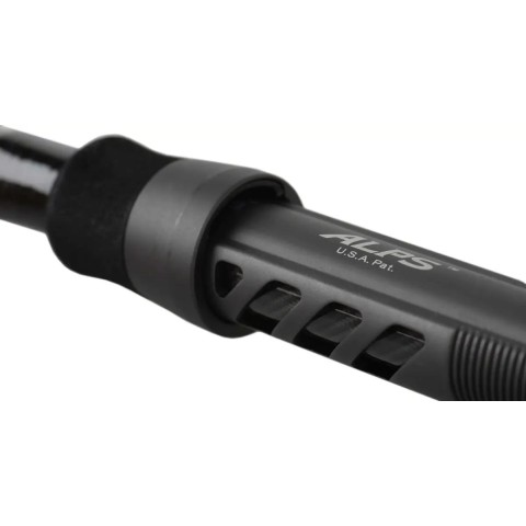 Удилище карповое Prologic Quasar K1 13