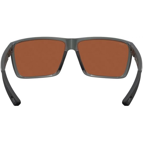 Очки Costa Del Mar Rincon II 580G Matte Smoke Crystal Green Mirrorror 06S9121