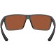 Очки Costa Del Mar Rincon II 580G Matte Smoke Crystal Green Mirrorror 06S9121