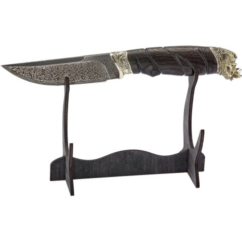 Подставка для ножей R.A.Knives