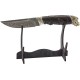 Подставка для ножей R.A.Knives