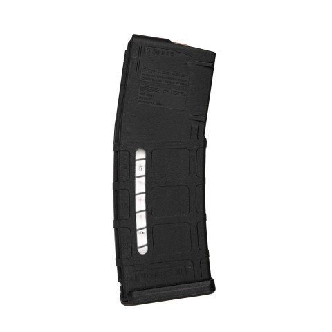 MAG-570 Магазин Magpul PMAG 30 AR / M4 GEN M2 MOE Window Black