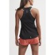 Craft Nanoweight Singlet Woman