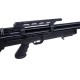 Гвинтівка пневматична Optima Bull Boss PCP 4,5 мм