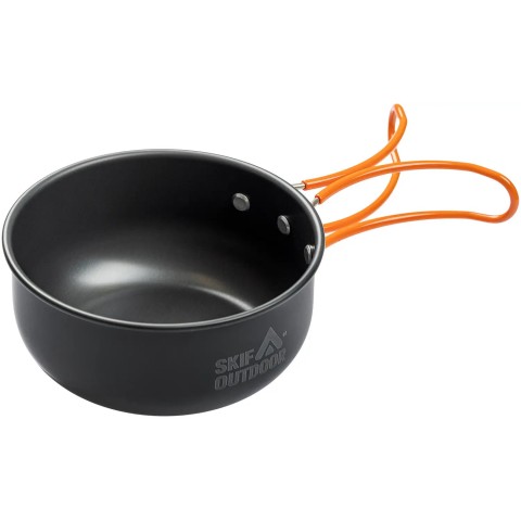 Набор для приготовления пищи Skif Outdoor Fuzz Pot II